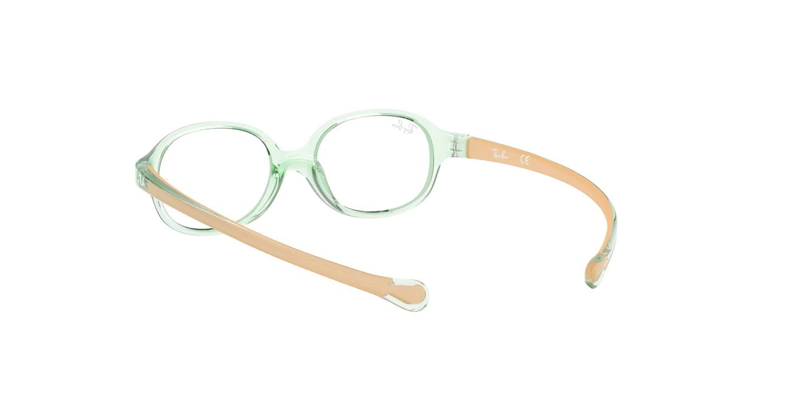 Ray-Ban Kids 0RY1587 Eyeglasses - view 11